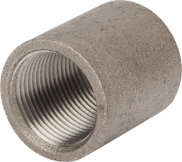 KRAMP Schweißmuffe schwarz 3/4" FG1634