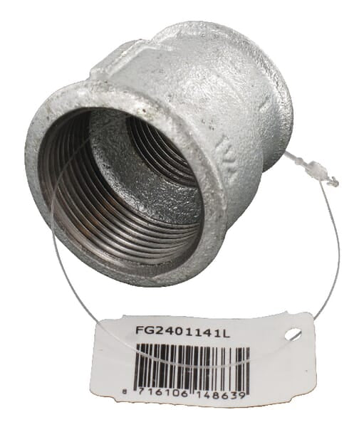 KRAMP Reduziermuffe IG 1 1/4"x1" FG2401141L