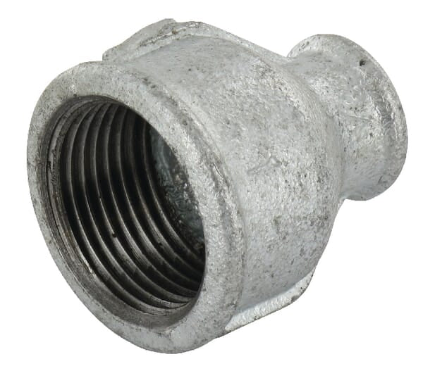 KRAMP Reduziermuffe IG 1"x3/8" FG240138