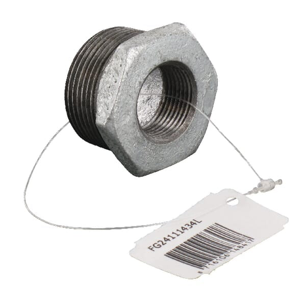 KRAMP Reduzierst. AG/IG 1 1/4"x3/4" FG24111434L