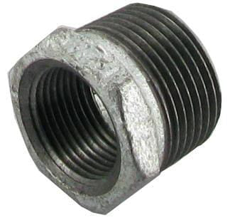KRAMP Reduzierst. AG/IG 1"x3/4" FG241134
