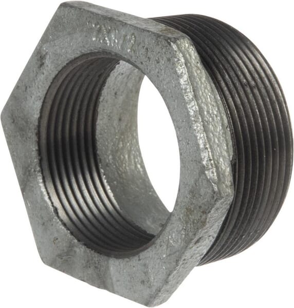 KRAMP Reduzierst. AG/IG 2"x1 1/2" FG2412112