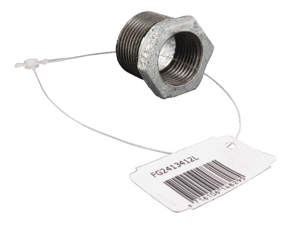 KRAMP Reduzierst. AG/IG 3/4"x1/2" FG2413412L
