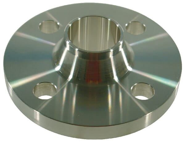 KRAMP Schweißflansch V2A DN40/48,3 FG263548RVS