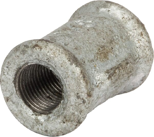 KRAMP Muffe verzinkt IG 1/8" FG27018