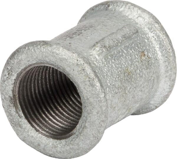 KRAMP Muffe verzinkt IG 3/8" FG27038