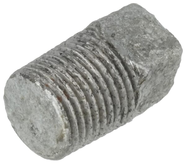 Bouchon 1/8" galvanisé N° 291