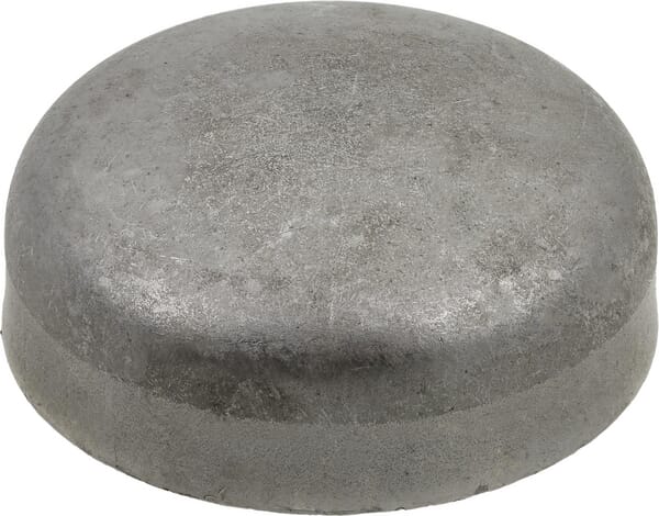 KRAMP Schweißkappe schwarz 2" FG3022B