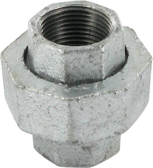 vissé galvanisé IT/IG 3/4"