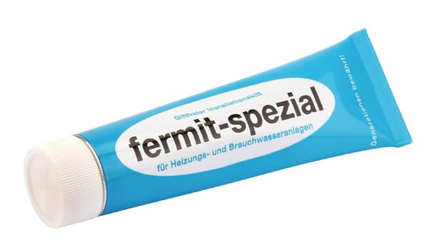 KRAMP Dichtpaste Fermit Tube 70g FG9010