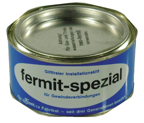 KRAMP Dichtpaste Fermit Dose 650g FG9020