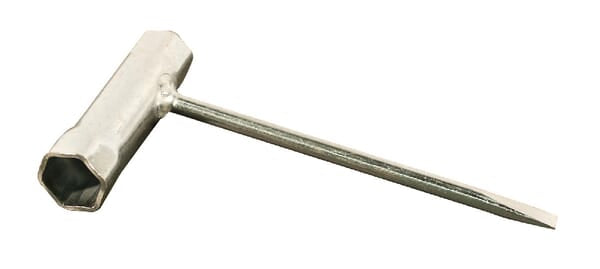 KRAMP Zündkerzenschlüssel FGP014507