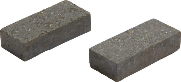 KRAMP Bremsbelagsatz (2-teilig) FGP000971ATM