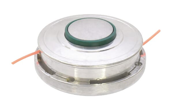 KRAMP 2-Faden Aluminiumkopf Tap & Go FGP002011