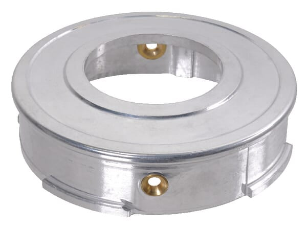 KRAMP Aluminiumgehäuse FGP002014