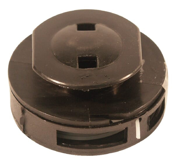 KRAMP Rasentrimmerspule mit Faden FGP005017