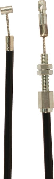 Bowden cable circuit