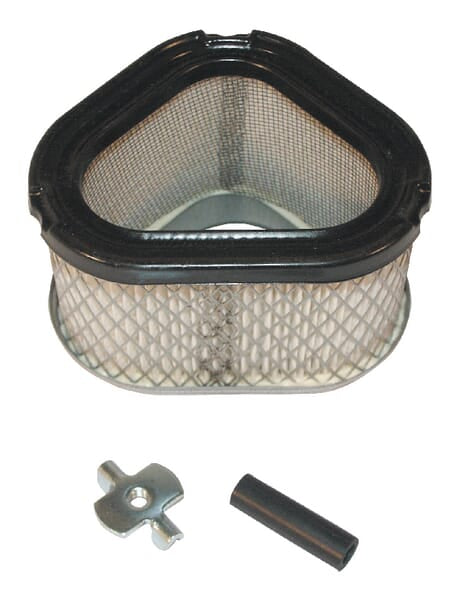 KRAMP Luftfilter rund - 1 Stück - FGP006095