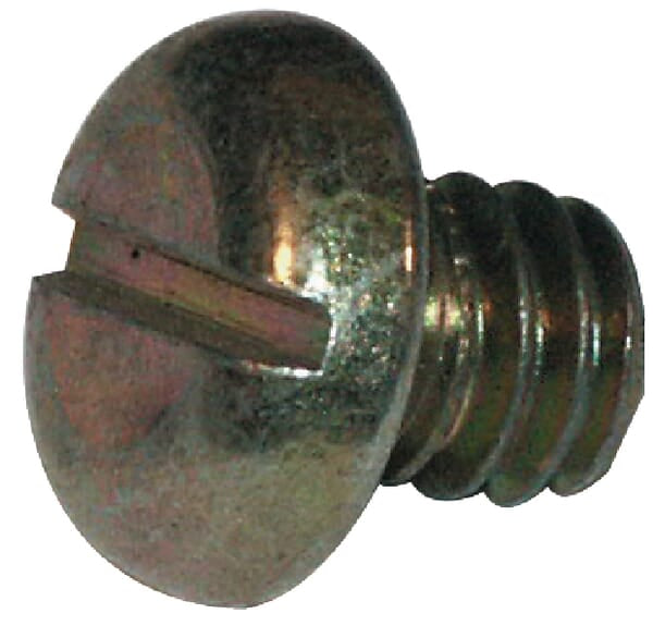 Atco Untere Blattschraube 1/4 UNC x 5/16 - 1 Stück - F016T40794