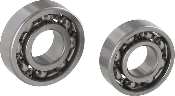 KRAMP Kurbelwellenlagersatz 10x12x8mm FGP008245