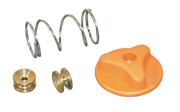 KRAMP Reparatursatz für FGP008258 FGP008251
