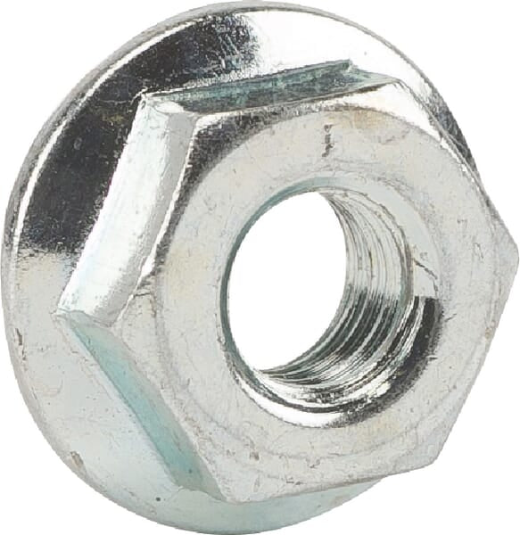 Écrou de lame M6,3 x1,0 McCulloch