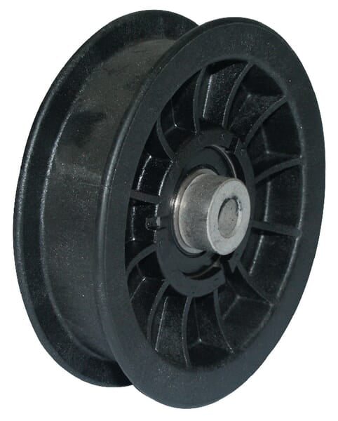 KRAMP Umlenkrolle flach FGP010242