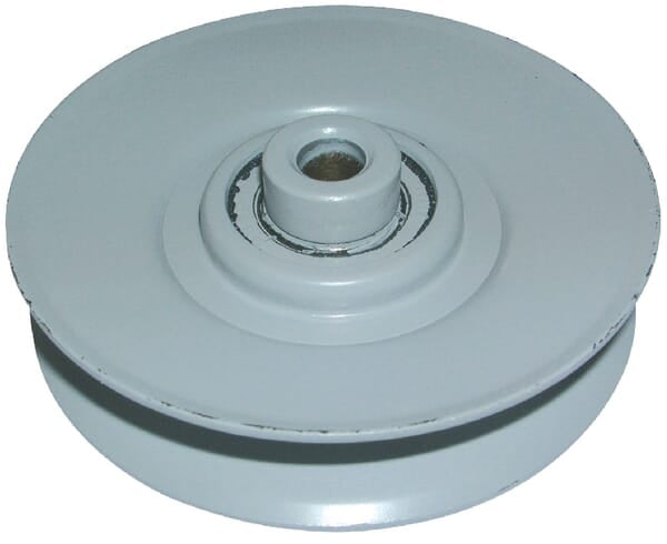 KRAMP Deck pulley "V" suitable for AYP FGP010246B