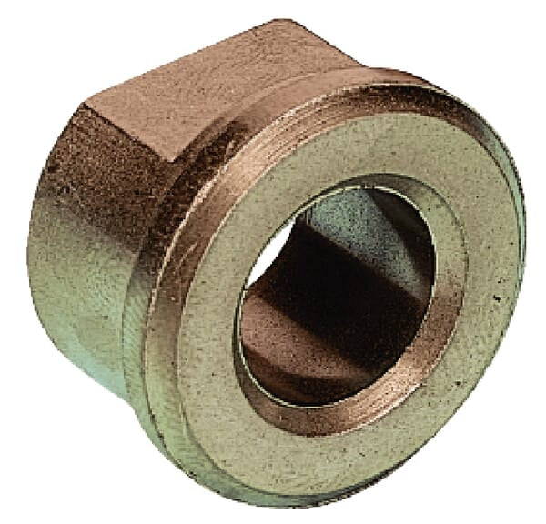 KRAMP Buchse 15,8x28,6x19,0mm - 1 Stück - FGP010396