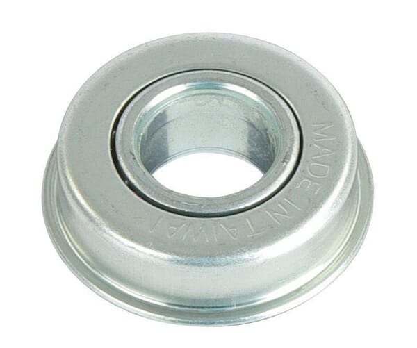 KRAMP Lagerkugel 1/2 "x1 1/8" Flansch FGP010412