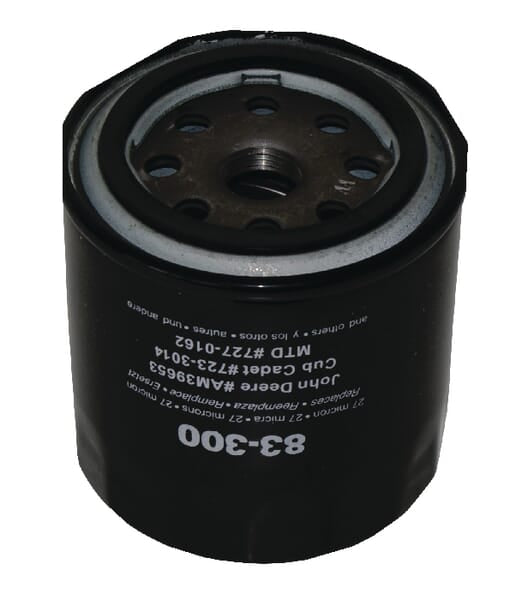 KRAMP Hydraulikölfilter FGP010771