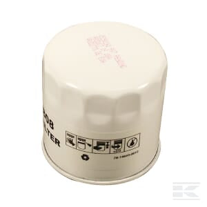 KRAMP Ölfilter FGP010772