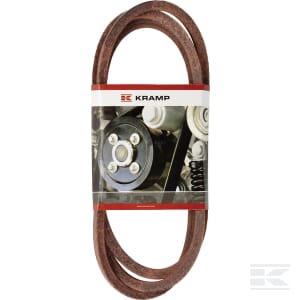 KRAMP Sechskantriemen BB138 FGP016480