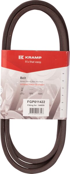 KRAMP Keilriemen FGP011422