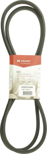 KRAMP Sechskantriemen AA85 FGP011436