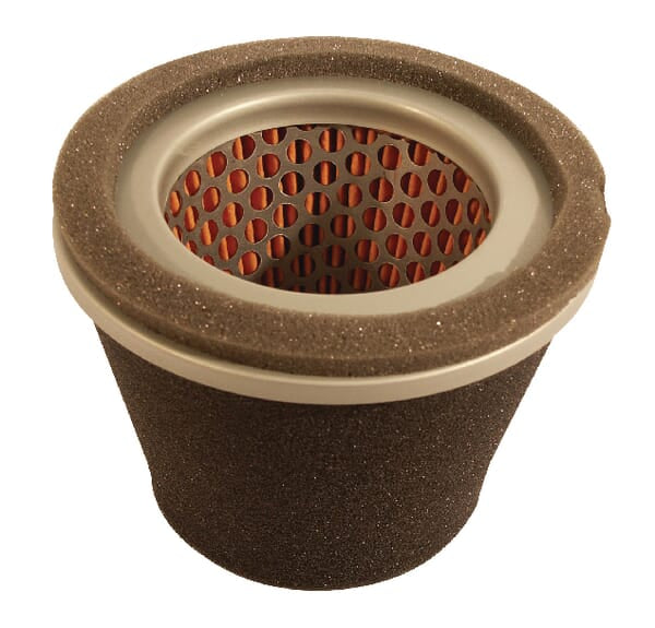 KRAMP Luftfilter rund FGP011787