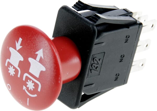 KRAMP Schalter FGP011807
