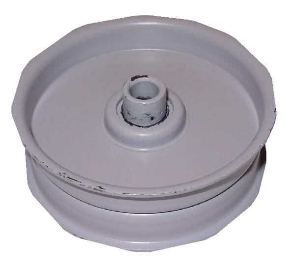 KRAMP Umlenkrolle mit Wangen FGP011884