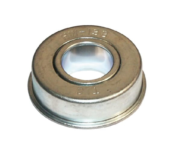 KRAMP Lager 5/8" x 1-3/8" Flansch FGP012009