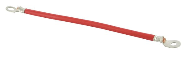 KRAMP Batteriekabel L8 IN. (-) FGP012065