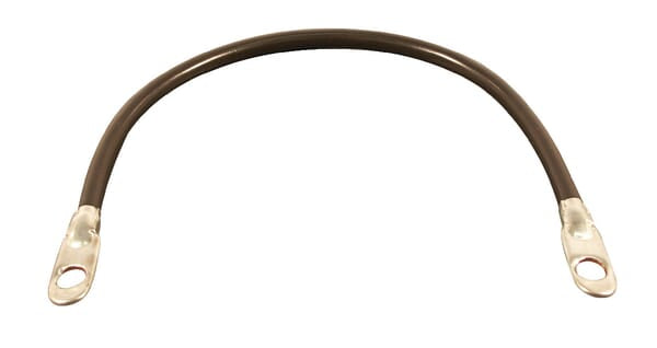 KRAMP Batteriekabel 8 (-) FGP012064