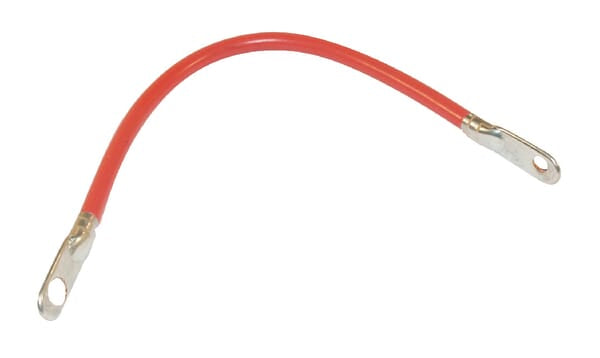 KRAMP Batteriekabel rot FGP012068