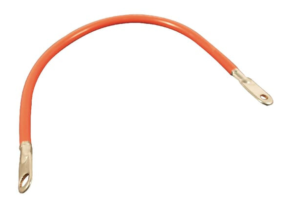 KRAMP Batteriekabel rot FGP012073