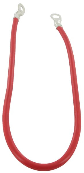 KRAMP Batteriekabel 20 IN. (+) FGP012075