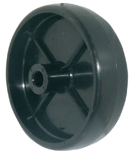 KRAMP Stützrad 143x12,7mm FGP012506