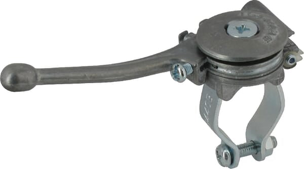Clutch lever