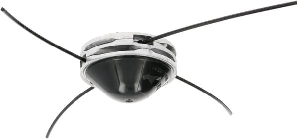 KRAMP Alu 4-Faden-Mähkopf FGP015061KR