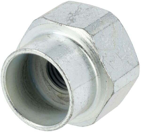 KRAMP Adapterbolzen M10x1,25 ILG-AG Efco FGP015288