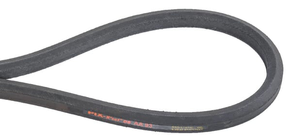 KRAMP Sechskantriemen AA93 FGP016401