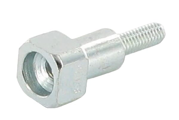 KRAMP Adapterbolzen M8x1,25 ILG-AG FGP090006